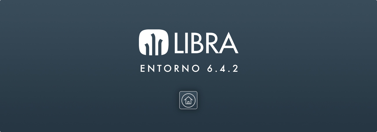 libra-entorno-6.4.2